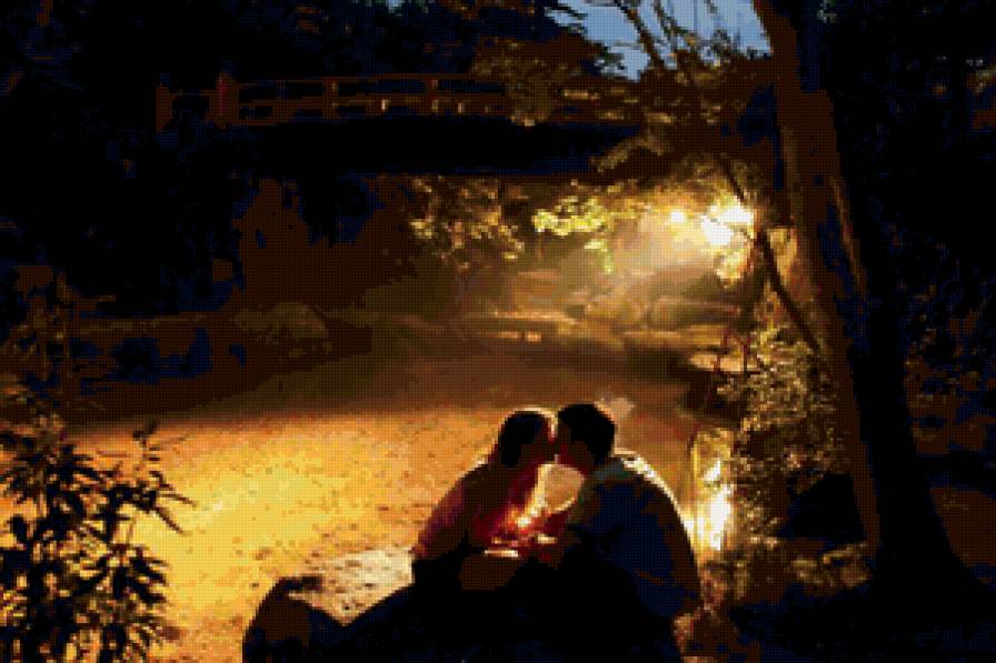 Хочу уплыть от расставаний и разлуки - романтика, красивое - предпросмотр