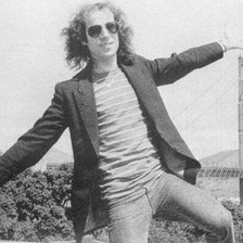 Схема вышивки «Klaus Willy Meine»