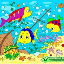 Схема вышивки «№125815»