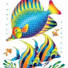 Схема вышивки «№125819»