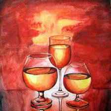 Схема вышивки «№125831»