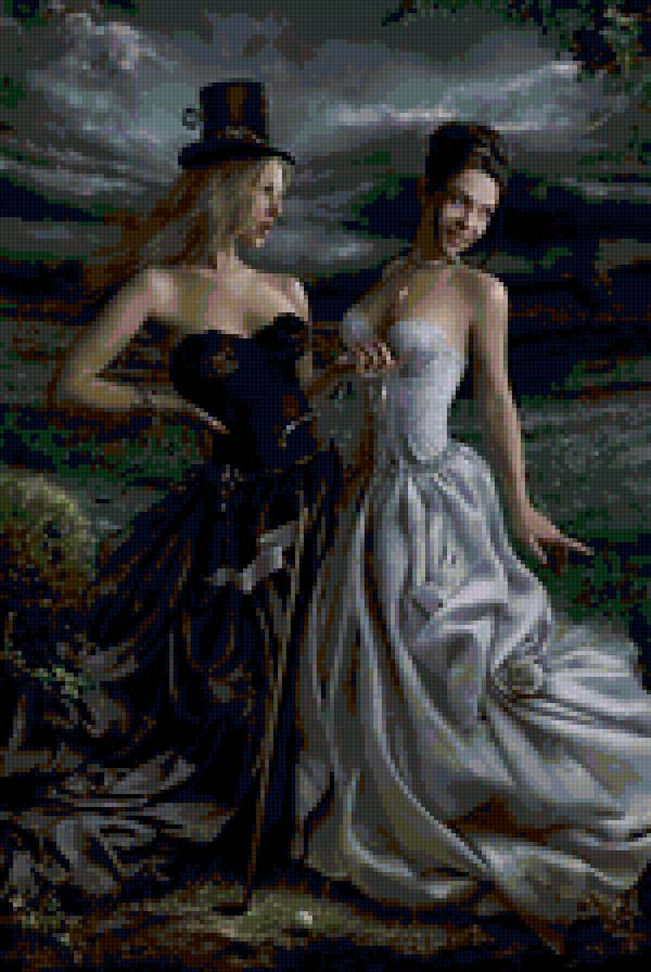 гольф - предпросмотр