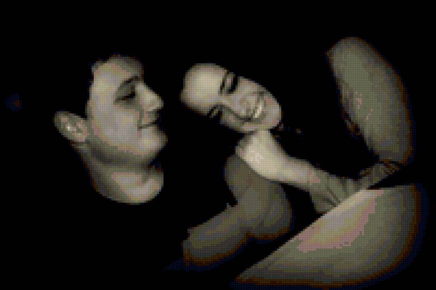 Любимый - предпросмотр