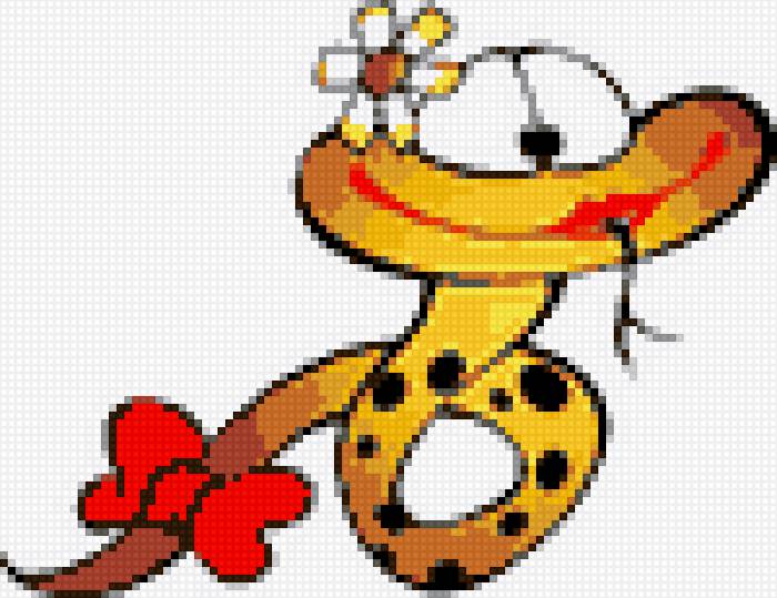 змейка 2 - змейка, 2013 год, животные - предпросмотр