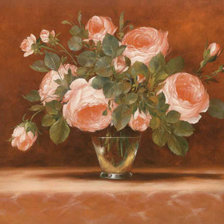 Схема вышивки «№125940»