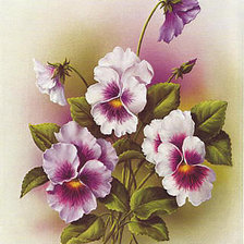 Схема вышивки «№125974»