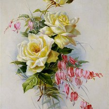 Схема вышивки «№125985»