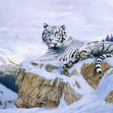 Схема вышивки «№126056»