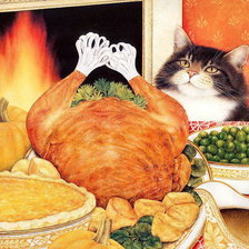 Схема вышивки «№126219»