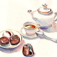 Схема вышивки «№126248»