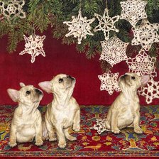 Схема вышивки «№126309»