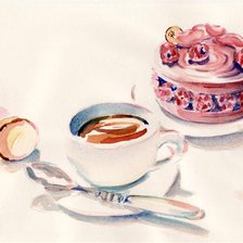 Схема вышивки «№126312»