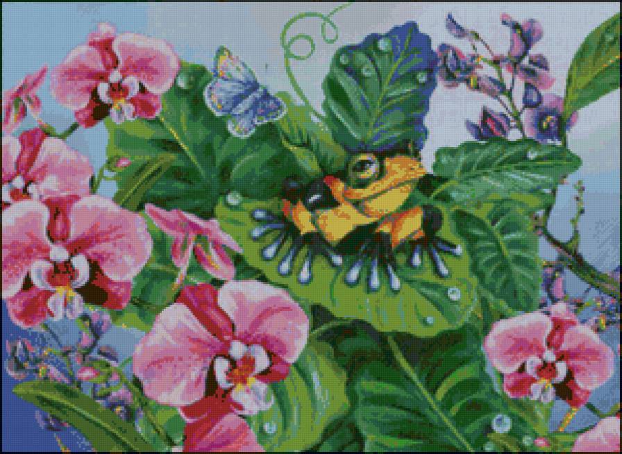 Серия "Лягушки" 27 - предпросмотр