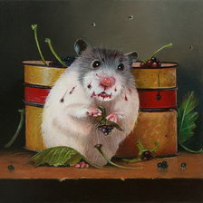 Схема вышивки «№126323»