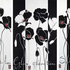 триптих контраст общ.вид