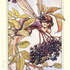 детский рисунок