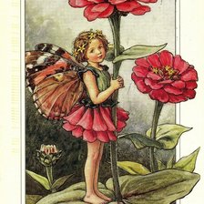 детский рисунок