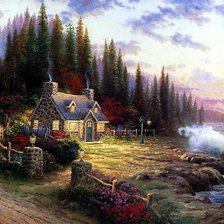 Схема вышивки «№126372»