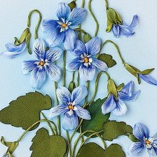 Схема вышивки «№126429»