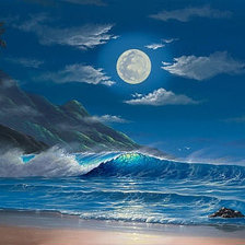 Схема вышивки «№126435»