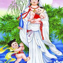 Схема вышивки «№126437»