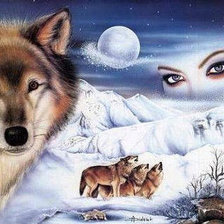 Схема вышивки «№126440»