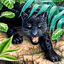 Схема вышивки «№126451»