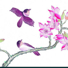 Схема вышивки «№126469»