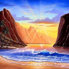 Схема вышивки «№126472»