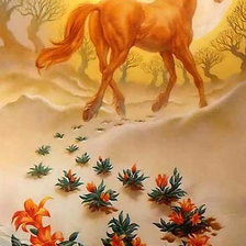 Схема вышивки «№126476»