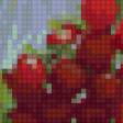 Предпросмотр схемы вышивки «Калина» (№126486)