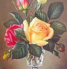 Схема вышивки «№126756»