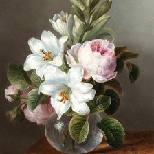 Схема вышивки «№126773»