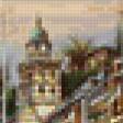 Предпросмотр схемы вышивки «Венеция» (№126774)