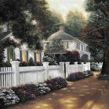 Схема вышивки «№126880»