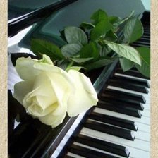 Схема вышивки «Тебе»