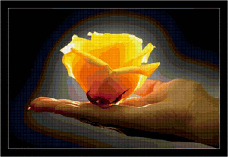 Для тебя - красивое, романтика - предпросмотр