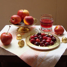 Схема вышивки «Для кухни»