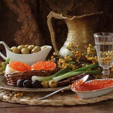 Схема вышивки «Для кухни»