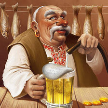 Схема вышивки «Для кухни»