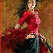 Схема вышивки «№127093»