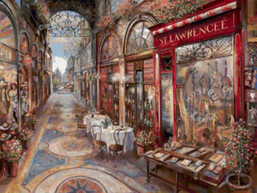 №127165 - италия - предпросмотр