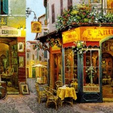 Схема вышивки «№127175»