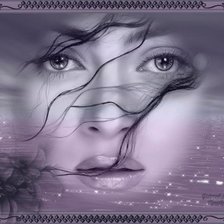 Красивая грусть