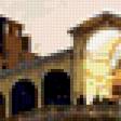 Предпросмотр схемы вышивки «Венеция» (№127284)