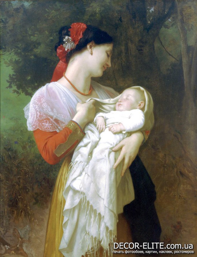 Фреска - картины, фрески - оригинал