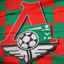 Схема вышивки «локо»