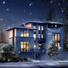 Схема вышивки «№127554»