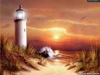 Схема вышивки «МАЯК»