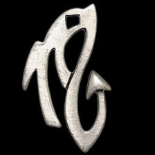 Схема вышивки «Знак зодиака. Скорпион»